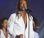 Yannick Noah
