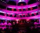 La soirée Cartier à l'Opéra Comique de Paris le 12 septembre 2010 : Ambiance "Paris à la folie"