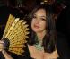 La soirée Cartier à l'Opéra Comique de Paris le 12 septembre 2010 : la divine Monica Bellucci 