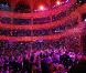La soirée Cartier à l'Opéra Comique de Paris le 12 septembre 2010