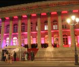 Cocktail de rentrée de TF1 (13 septembre 2010 au Palais Brongniart)