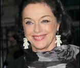 Anny Duperey au cocktail de rentrée de TF1 (13 septembre 2010 au Palais Brongniart)