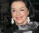 Anny Duperey au cocktail de rentrée de TF1 (13 septembre 2010 au Palais Brongniart)