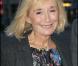 Marie-Anne Chazel au cocktail de rentrée de TF1 (13 septembre 2010 au Palais Brongniart)