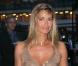 Ingrid Chauvin au cocktail de rentrée de TF1 (13 septembre 2010 au Palais Brongniart)