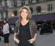 Marie-Ange Nardi au cocktail de rentrée de TF1 (13 septembre 2010 au Palais Brongniart)