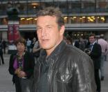 Benjamin Castaldi au cocktail de rentrée de TF1 (13 septembre 2010 au Palais Brongniart)