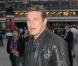Benjamin Castaldi au cocktail de rentrée de TF1 (13 septembre 2010 au Palais Brongniart)