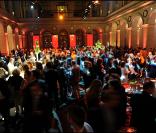 Palais Brongniart, le 13 septembre 2010  
