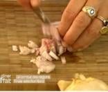 Joséphine, Reynald et Frédérique s'affrontent dans un Diner vraiment parfait