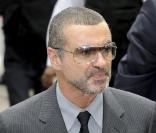 George Michael se rendant au tribunal de Highbury à Londres le 14 septembre 2010