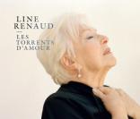 Un extrait des Torrents d'amour de Line Renaud