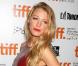 L'actrice américaine Blake Lively