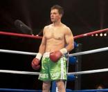 Des images de  The Fighter , prochainement en salles.