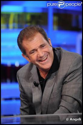 Mel Gibson