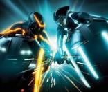 Des images de  Tron Legacy , en salles le 9 février 2011.