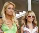 Paris Hilton et Nicole Richie ont bien grandi et sont devenues de véritables shopp'holic !  