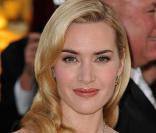 Depuis Titanic, Kate Winslet est une des valeurs sûres d'Hollywood !  