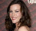 Il s'agit de la sublime Liv Tyler, bien sûr !  