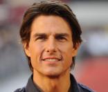 Tom Cruise a bien changé, aujourd'hui il est même papa d'une adorable petite Suri Cruise !  
