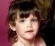Mais qui est donc cette adorable petite fille au regard envoûtant ?