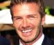Il s'agit du playboy David Beckham !  