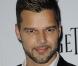 Un, dos, tres, il s'agit de... Ricky Martin ! 