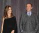 Kelly Preston et Kevin Spacey lors de la présentation au festival de Toronto du film Casino Jack le 16 septembre 2010