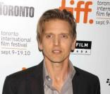 Barry Pepper lors de la présentation au festival de Toronto du film Casino Jack le 16 septembre 2010