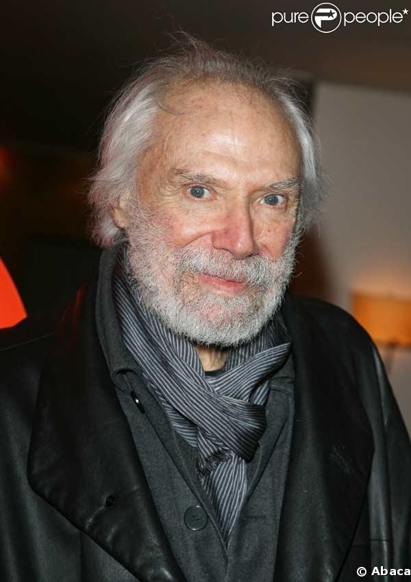 george moustaki