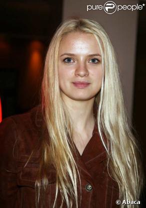 Sara Forestier