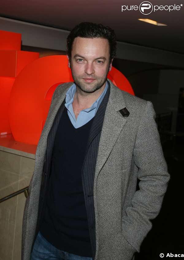 Patrick Mille