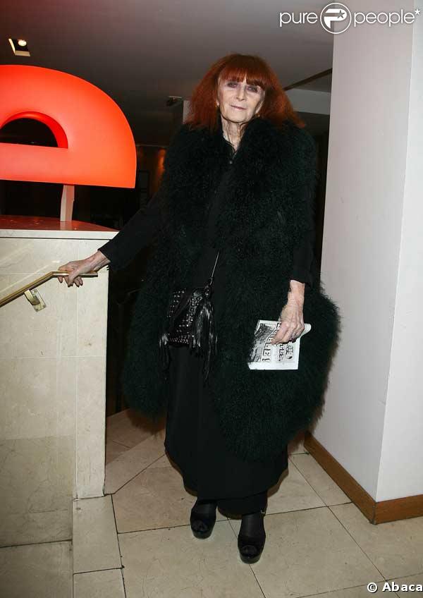 Sonia Rykiel