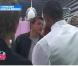 Benjamin Castaldi entre dans la maison ! 