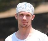 Cam Gigandet 
