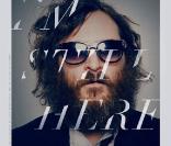 L'affiche de I'm Still Here