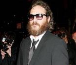 Joaquin Phoenix en février 2009 