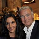 Franck Dubosc dévoile son double devant son épouse... et Stéphane Rousseau en charmante compagnie !