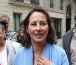 Ségolène Royal, Maison du lait du 9 arrondissement de Paris, le 16 septembre 2010