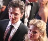 Raphaël et Mélanie Thierry 