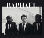 Raphaël -  Pacific 231  - disponible le 27 septembre 2010