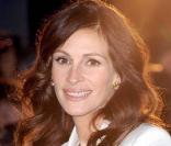 La ravissante Julia Roberts, à l'occasion de l'avant-première britannique de  Mange, Prie, Aime , à l'Empire Cinema de Leicester Square, à Londres, le 22 septembre 2010.