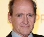 L'excellent Richard Jenkins, à l'occasion de l'avant-première britannique de  Mange, Prie, Aime , à l'Empire Cinema de Leicester Square, à Londres, le 22 septembre 2010. 