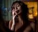Louise Bourgoin dans Les aventures extraordinaires d'Adèle Blanc-Sec.
