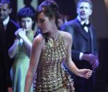 Louise Bourgoin dans <em>Blanc comme neige.<br /></em>