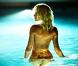 Louise Bourgoin dans L'autre monde.