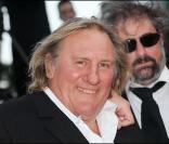 Gérard Depardieu