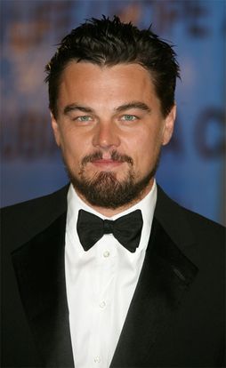 Leonardo DiCaprio, ou l'art de vivre 'vert' !