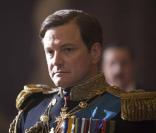 Une image du film The King's Speech : Colin Firth 
