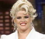 La vie d'Anna Nicole Smith inspire les producteurs...